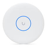 UBIQUITI U7 PRO XGS CEILING-MOUNTED 8-STREAM WIFI 7 AP WITH DEDICATED SPECTRAL SCANNING RADIO AND 10/5/2.5/1 GBE SUPPORT