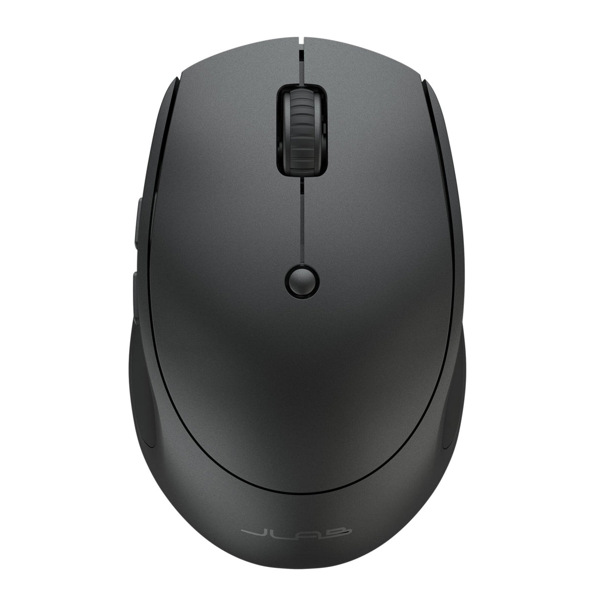 JLab Go Recharge mus Rejse Ambidextrous Bluetooth + USB Type-A 1600 dpi