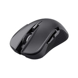 Trust GXT923 Ybar wireless 302418 trådløs mus sort