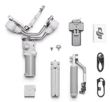 DJI RS 4 MINI Stabilisator håndkamera Hvid