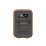 DENVER DAB-48 DAB bærbar radio Grå