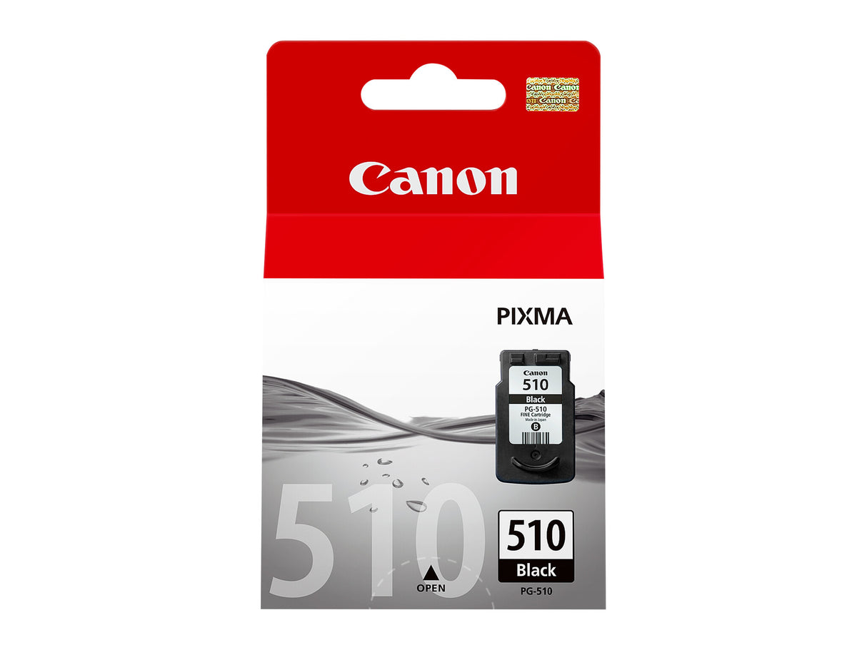 Canon 2970B001 blækpatron 1 stk Original Foto sort