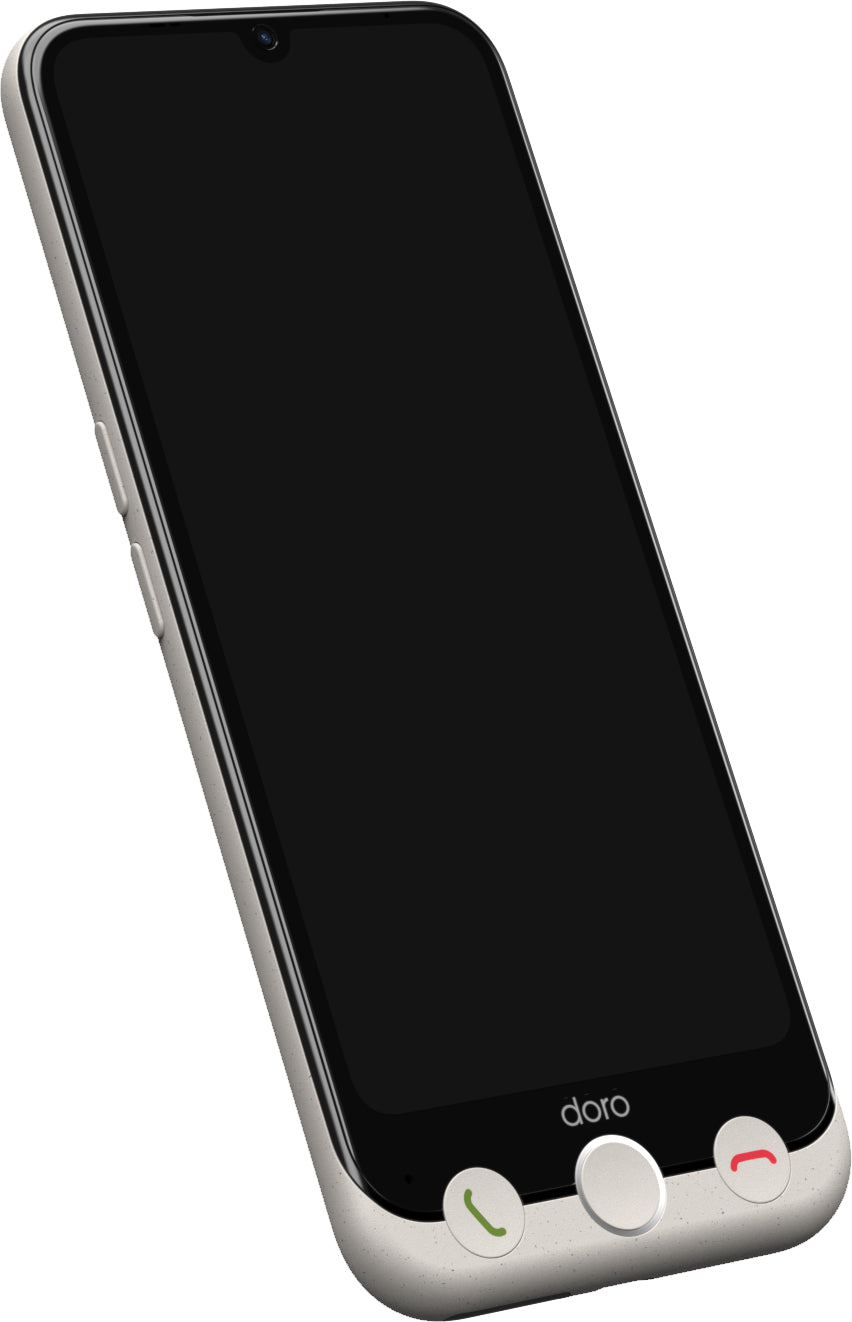 Doro Aurora A31 DSB-0560 128 GB Smartphone