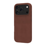 Dbramante iPhone 17 Pro Lynge MagSafe - Dark Tan