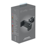 Celly phone holder 360 grader airvent