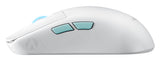 ASUS ROG Harpe Ace Aim Lab Edition - White