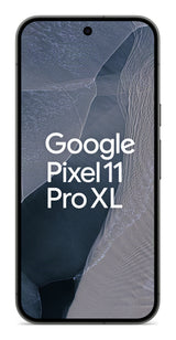*Google Pixel 11 Pro XL 256GB/12GB - Obsidian
