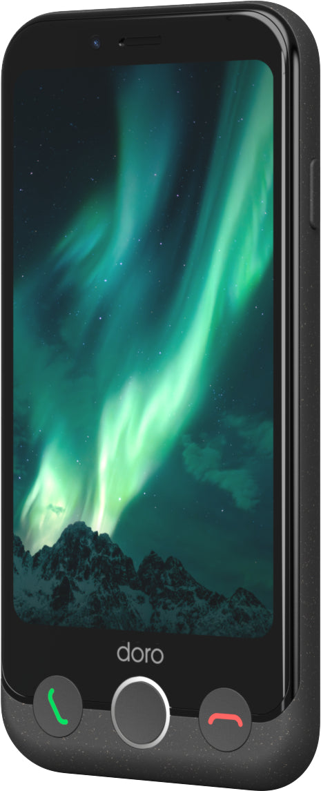 *Doro Aurora A11, Graphite