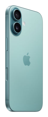 *Apple iPhone 16 128GB Teal