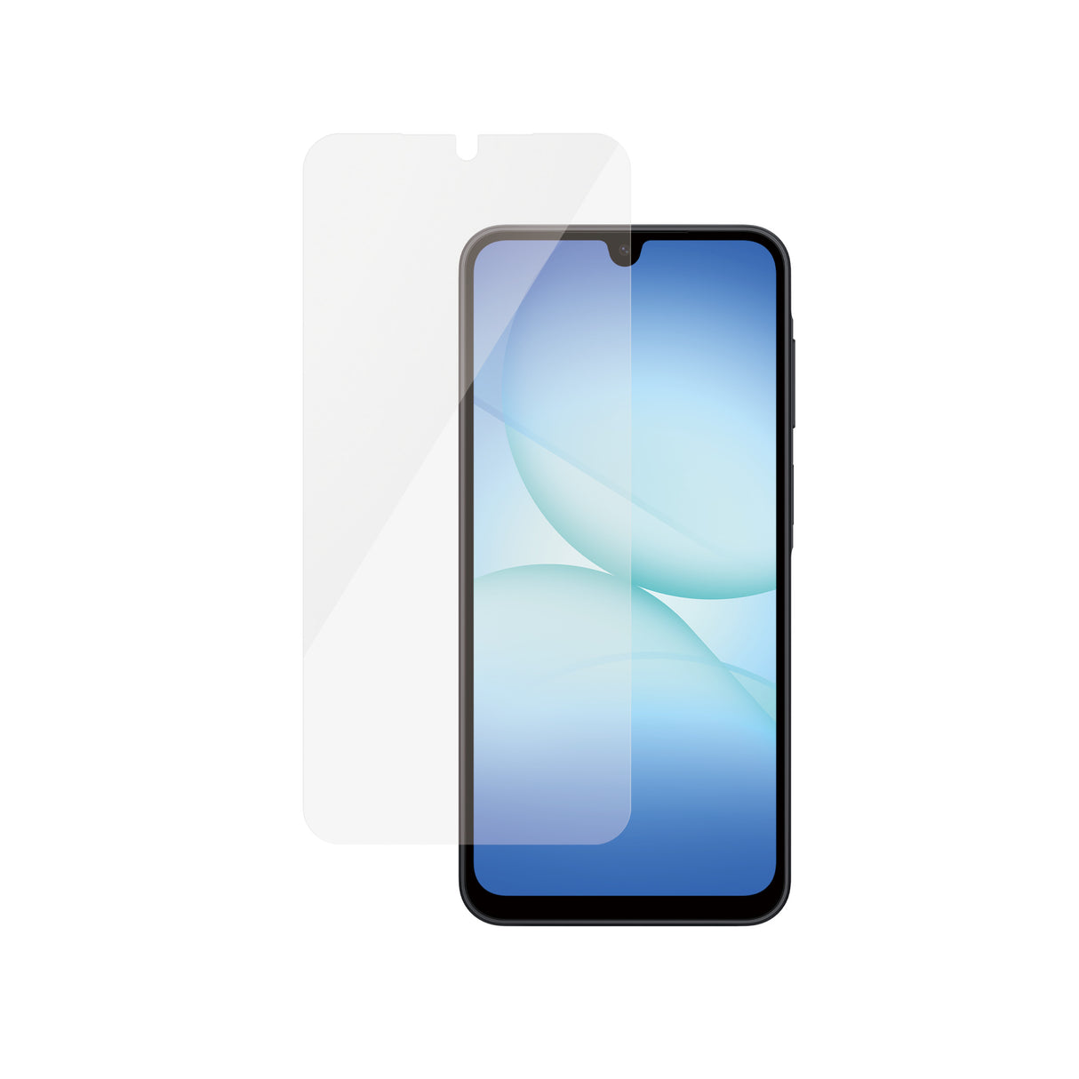 PanzerGlass Screen Protector Samsung Galaxy A17 & A17 5G - Ultra-Wide Fit