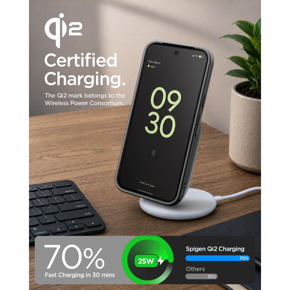 Spigen Liquid Air Mag Magsafe Google Pixel 11 Pro Xl Matsort
