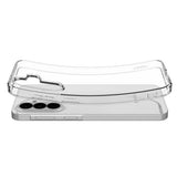 Spigen Liquid Crystal Galaxy A37 5 G Crystal Clear