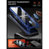 Supcase Unicorn Beetle Pro Mag Magsafe 2 Sæt Galaxy S26 Ultra Cobalt