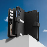 Spigen Wallet ”S” Galaxy S25+ Plus Sort