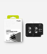 Kamera Beskyttelse Ringke Camera Ramme 2 Pack Galaxy Z Flip 8 Sort