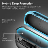 Esr Pulse Halolock Magsafe Apple Airpods Pro 1/2 Sort