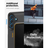Spigen Rugged Armor Galaxy A27 5 G Matsort