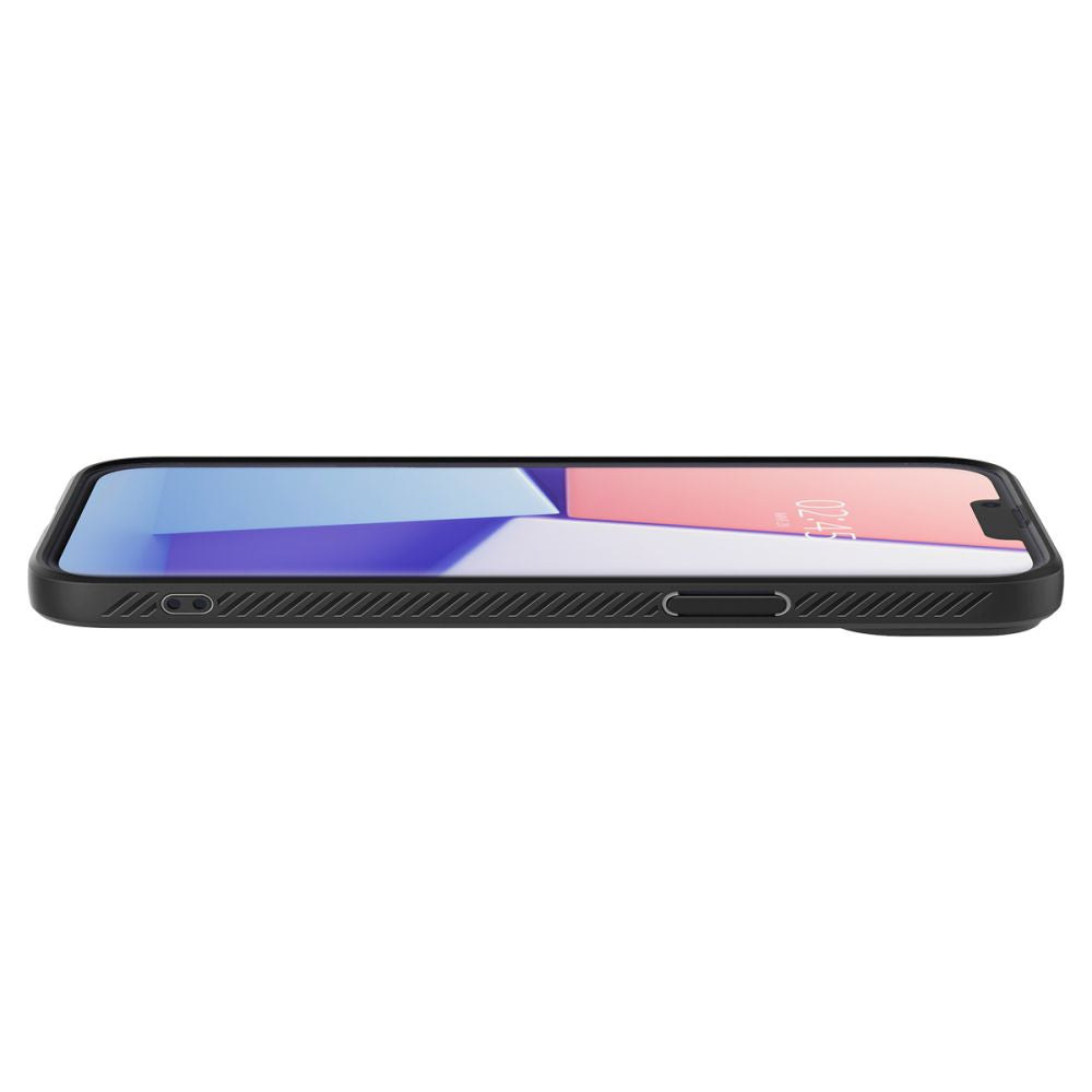 Spigen Liquid Air Iphone 14 Plus / 15 Plus Matsort