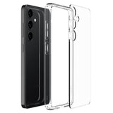 Spigen Ultra Hybrid Galaxy S24 Crystal Clear