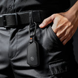 Spigen Vk100 Volkswagen / Skoda / Seat Nøgleforsettelse Sort