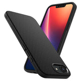 Spigen Liquid Air Iphone 16 E / 17 E Matsort
