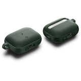 Spigen Vault Apple Airpods Pro 3 Midnatsgrøn
