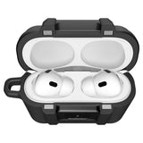Spigen Lock Fit Apple Airpods Pro 3 Matsort