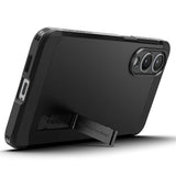 Spigen Tough Armor Magsafe Galaxy S25 Edge Sort