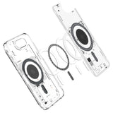 Spigen Ultra Hybrid Magasafe Iphone 16 E / 17 E Neo One