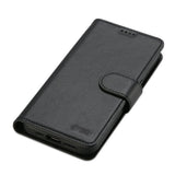 Tech Protect Magsafe Tegnebog Til Iphone 16 Pro, Sort