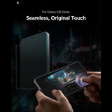 Privacyglas Spigen Glas.Tr 'Ez Fit Pro Ac' Hd 2 Pack Galaxy S26 Fortrolighed
