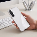 Tech Protect Flexair Galaxy A17 / A18 4 G / 5 G Clear
