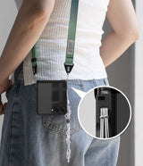 Ringke Onyx Flap Galaxy Z Flip 8 Sort