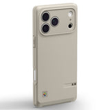 Spigen Classic Ls Magsafe Iphone 17 Pro / 18 Pro Stone