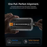 Hærdet Glas Spigen Glas.Tr 'Ez Fit Pro Ac 2 Pack Galaxy S26 Fe Clear