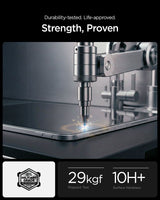 Hærdet Glas Spigen Alm Glas.Tr T Ipad Pro 11” 5 / 6 / 2024 2025 Clear