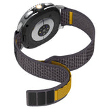 Spigen Athlex Air Samsung Galaxy Watch 8 / 9 / Classic (40 / 44 / 46 Mm) Active Grå