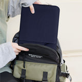 Tech Protect Sleevy Bærbar 13 14 Marineblå