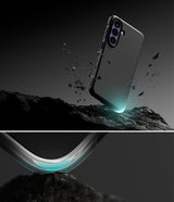 Ringke Onyx Magnetisk Magsafe Galaxy S26 Fe Sort