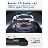 Spigen Ultra Hybrid Magsafe Iphone 17 Pro Max / 18 Pro Max Frost Sort