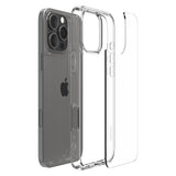 Spigen Ultra Hybrid Iphone 16 Pro Krystalklar