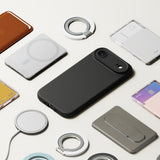 Ringke Silikone Magnetisk Magsafe Iphone Air Sort