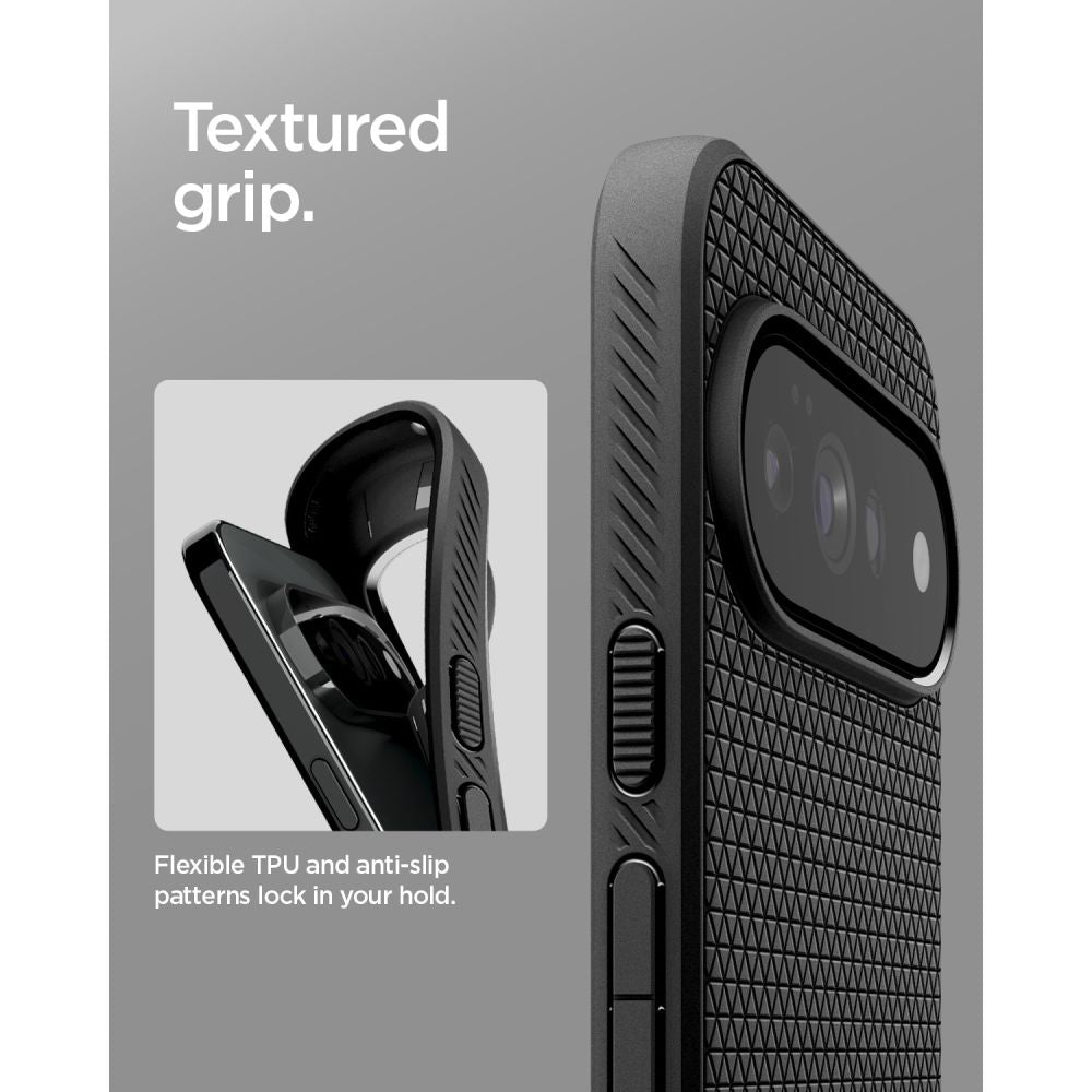 Spigen Liquid Air Google Pixel 11 Pro Xl Matsort
