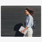 Tech Protect Smartcase Galaxy Tab A9+ / A11+ Plus 11.0 X210 / X215 / X216 / X230 / X235 / X236 Grå