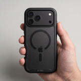Tech Protect Defense Magsafe Iphone 17 Pro Max / 18 Pro Max Matsort