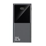 Tech Protect Pb13 22.5 W Powerbank 20000 Mah Grå
