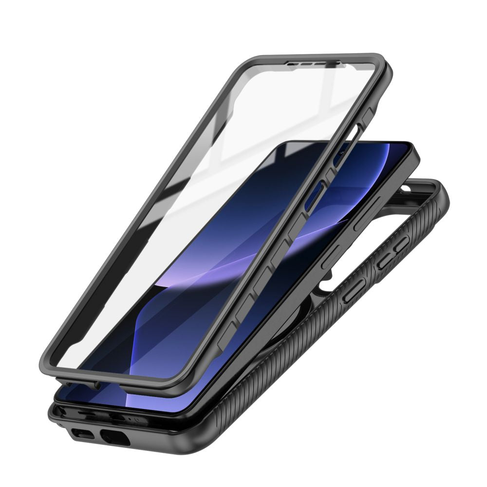 Tech Protect Defense Magsafe Galaxy S26 Ultra Mat Sort