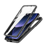 Tech Protect Defense Magsafe Galaxy S26 Ultra Mat Sort