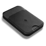 Spigen S314 2 Slim Fold Stativ Magsafe Universal Magnetisk Kortholder Sort