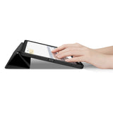 Spigen Urban Fit Ipad Air 10.9” 4 / 5 / 2020 2022 / 11” 6 / 7 / 8 / 2024 2026 Sort